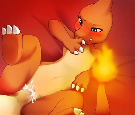 Rule 34 2014 Barefoot Blush Charmeleon Claws Cum Darkmirage Dragon Female Feral Fire Male