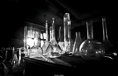 Chemistry By Zhen Yang On Deviantart