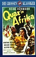 Quax in Afrika (1947)