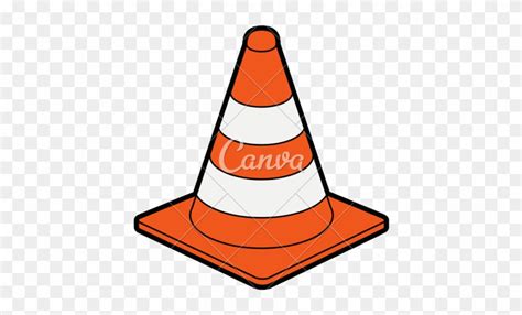 Construction Cone Clipart 19 Free Cliparts Download Images On