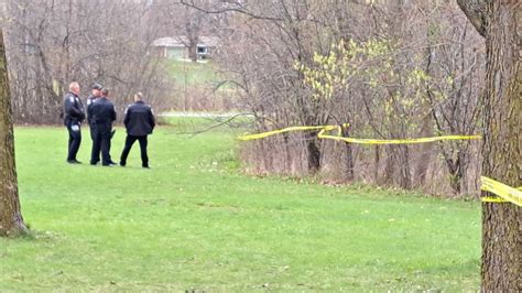 Medical Examiner Says Skeletal Remains Found Near Creek In South Milwaukee