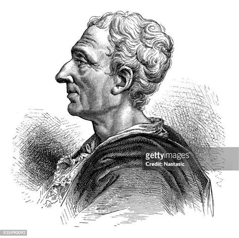 Montesquieu Photos And Premium High Res Pictures Getty Images