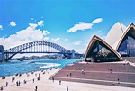 What Tourists Do Wrong In Sydney, Australia.. - God Save The Points