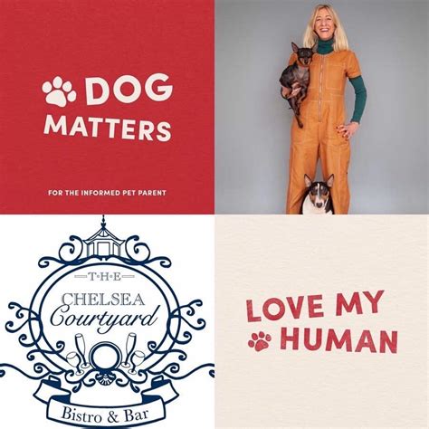 Dog Matters Talk Series The Dogvine