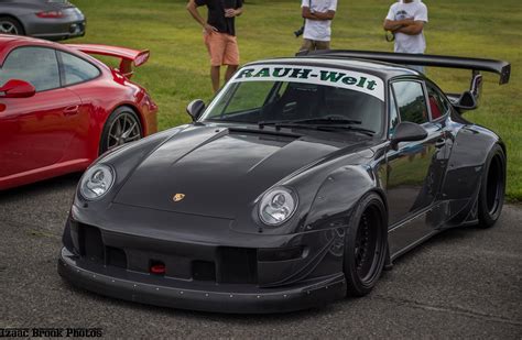 Rwb Porsche