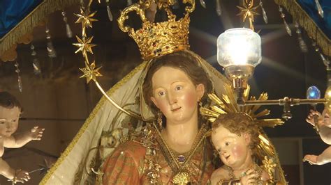 Preghiera Alla Madonna Dei Miracoli Per Ottenere Grazie Il Blog