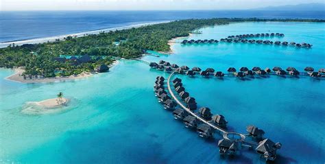 Four Seasons Resort Bora Bora Polinesia Francesa Arenatours Es