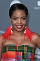 Terry Pheto at the British Independent Film Awards in London – Celeb Donut