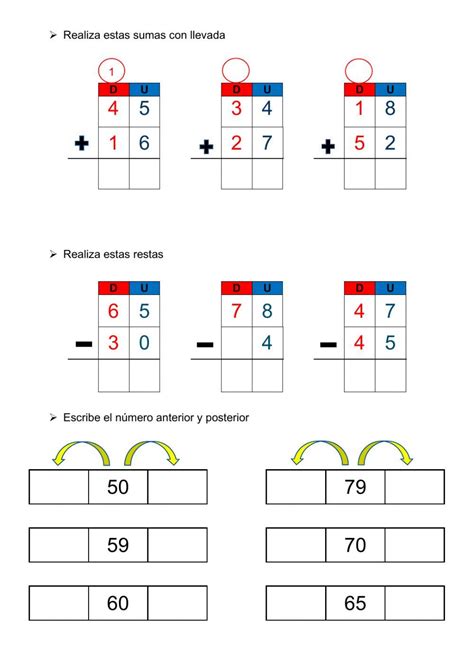An Image Of Sudatos With Numbers On Them And One Number In The Middle