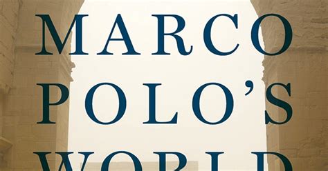 the return of marco polo s world with robert d kaplan carnegie council for ethics in