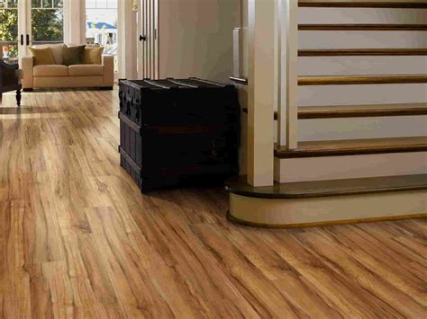 What Is The Most Popular Color Of Vinyl Plank Flooring