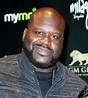 Shaquille O'Neal's memorable Hall of Fame career in images over the years