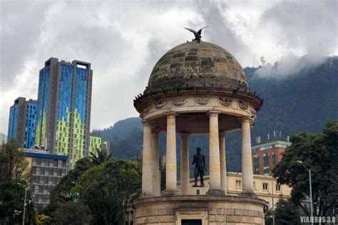 15 Cosas Top Que Hacer Y Que Ver En Bogotá En 2 O 3 Días