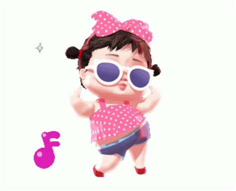 Giphy Dance Clipart