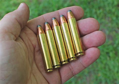 Winchesters 350 Legend A Multi Purpose Ar 15 Round Guns In The News