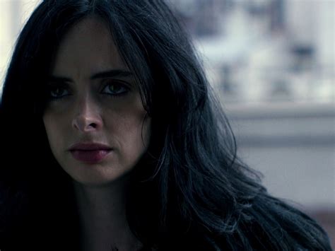 Review Marvels Jessica Jones Episode 3 Aka Its Called Whiskey I