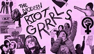 The new riot grrrls | The Stony Brook Press