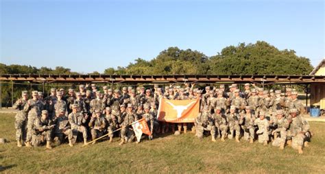 Army Rotc Program Named Battalion Of The Year Advances In Brigade