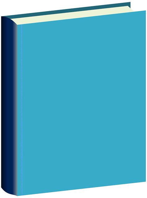 Book Cover Transparent Background | PNG Mart