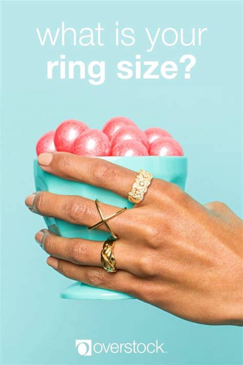 How To Measure Ring Size At Home In 3 Different Ways