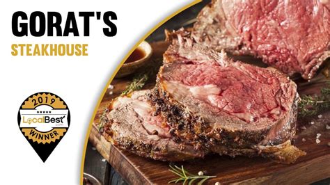 2019 Award Winning Top 5 Steakhouses In Omaha Ne Voted By Locals Youtube