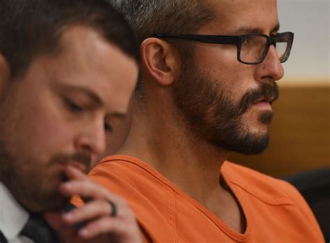 Killer Dad Chris Watts Spends 36th Birthday Alone In Prison Hes An Outcast Says Source