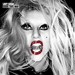 Spot On The Covers!: Lady GaGa - Born This Way (Deluxe Edition ...