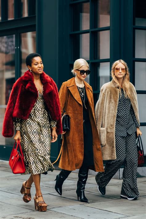 New York Fashion Week Street Style Spring 2019 Popsugar