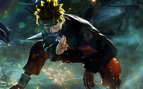 Fondos De Pantalla Naruto 4k Para Pc