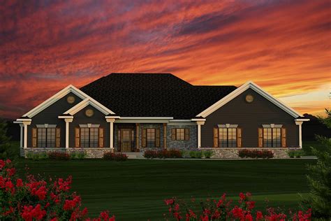 1501 2000 Square Feet House Plans 2000 Square Foot Floor Plans