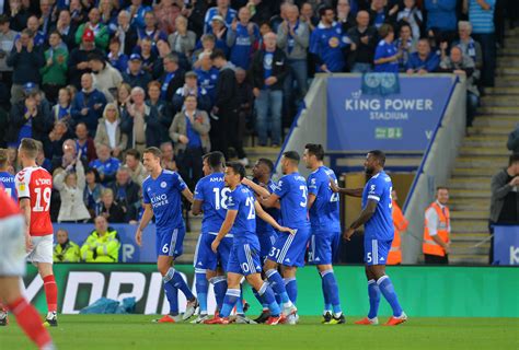 Find expert opinion and analysis of leicester city by the telegraph sport team. Vote Now For Leicester City's August Goal Of The Month!