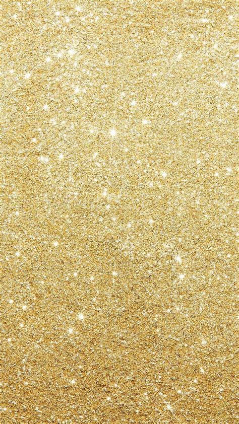 Wallpaper Iphone Gold Glitter 2020 3d Iphone Wallpaper