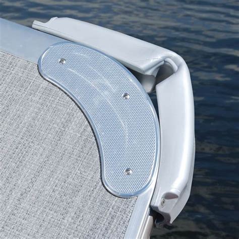 Sailboatstuff Taylor Made Products Pontoon Boat Cover Support System