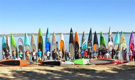 Activities for toddlers are one of the hardest things to come up with. Rocky Mountain Paddleboard 2019 Season | Rocky mountains ...