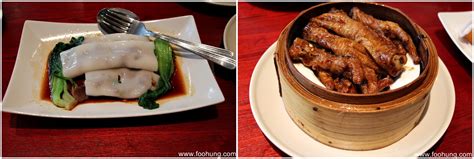 Chinese food, buffets, pan asian food. Dim Sum Haus Frankfurt - FooHung - Food, Travel ...