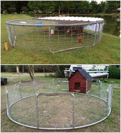 Pin On Chicken Coop On Wheels