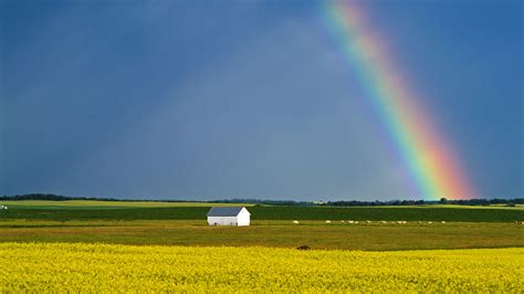 30 Top Rainbows And Lightnings Full Hd Wallpapers Best