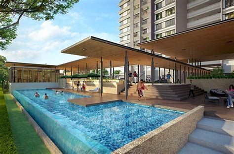 Explore the best of bukit jelutong! Forest Living in Bukit Jelutong | Market News ...