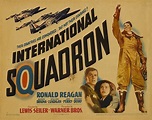 International squadron
