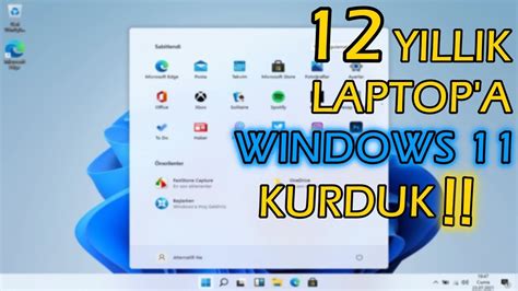 Windows 11 Nasil YÜklenİr Windows 10dan Windows 11e Geçiş TÜm