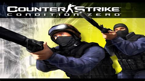 Condition zero textos al español. Download Counter Strike Condition Zero free 2016 for PC ...