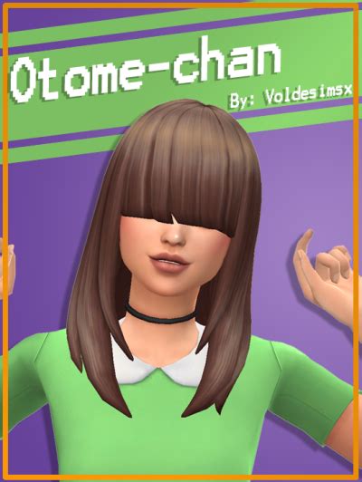 Sims 4 Cc Hair Emo Lasopadraw Images And Photos Finder