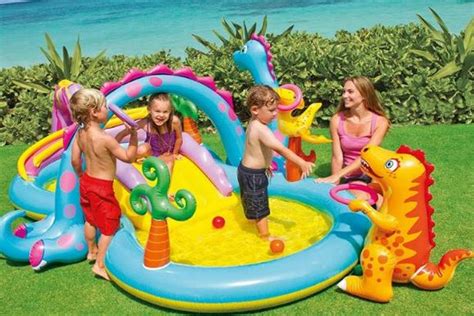 Best Paddling Pools You Can Get Right Now Including Tesco Asda Amazon Birmingham Live