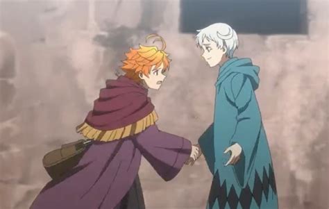 The Promised Neverland Season 2 Episode 7 Release Date Preview And