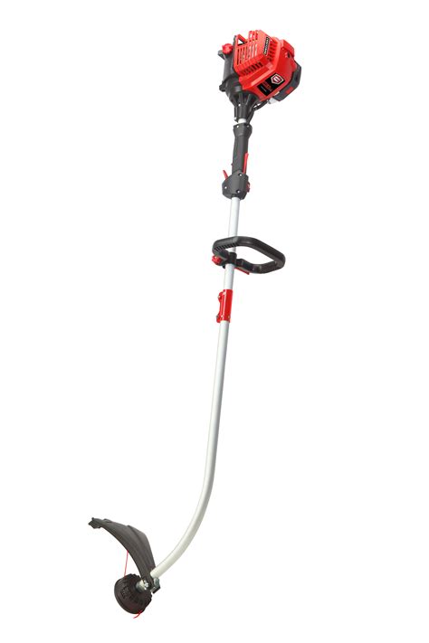 New Craftsman 265cc Weedwacker 4 Cycle Curved Shaft Gas Weedeater