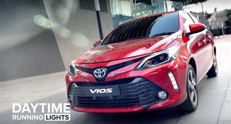 Design by kj modify hatyai. 2017 Toyota Vios launched in Thailand at 6,09,000 baht