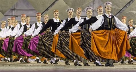 Latvia Culture Latvia Vacations Goway Travel