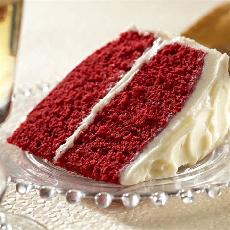 Cream Cheese Icing For Red Velvet Cake Red Velvet Cake With Cream