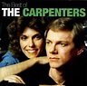 bol.com | Best of The Carpenters, The Carpenters | CD (album) | Muziek