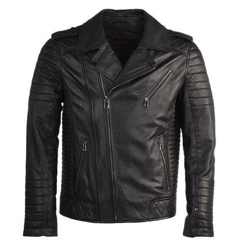 Black Leather Jacket Png Image Png All Png All